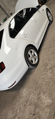 Volkswagen Vento 1.4 Highline 150cv