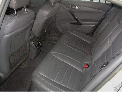 Peugeot 508 2.2 Gt Tiptronic Hdi 204cv