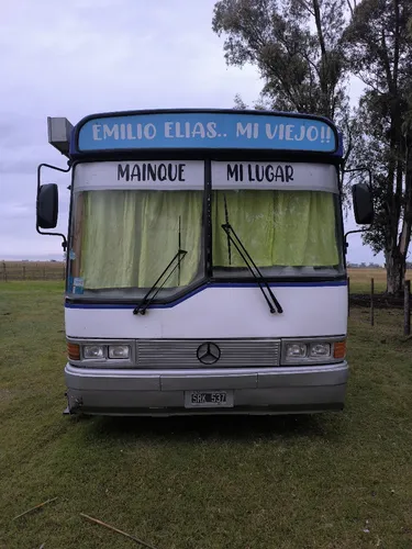 Motorhome Volkswagen Año 2010