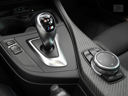 Bmw M2 Coupe 3.0 Biturbo 2p Automático