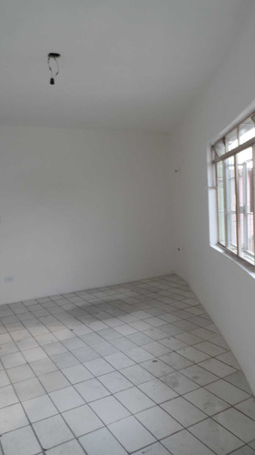 Imagem 1 de 3 de Sala Comercial- Cidade.a.e.carvalho - 563