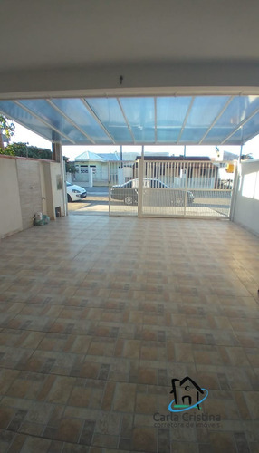 Imagem 9 de 25 de Casa - Ca00145 - 69664125