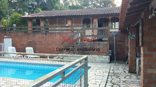 Imagem 1 de 25 de Chacara - Ch00170 - 69515604