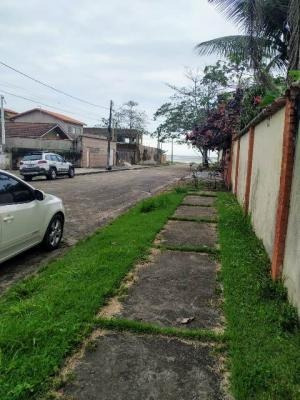 Imagem 12 de 14 de Chácara Em Itanhaém, No Bairro Vila Loty, 3 Quartos, 7232 Wa