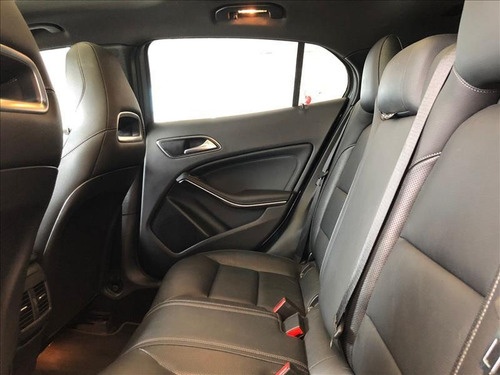 Imagem 7 de 11 de Mercedes-benz Gla 200 Gla 200 Enduro