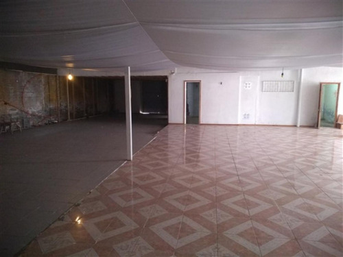 Local Comercial A Pasos Del Centro De La Ciudad