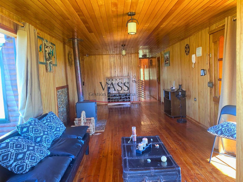 Vass Vende Parcela De 1ha Con 7d 5b En Ancud Chiloe