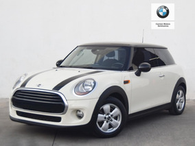 Mini Cooper En Jalisco En Mercado Libre México