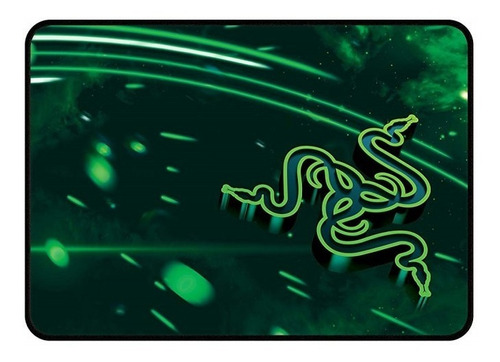 Mouse Pad Razer 3mm 26x36cm Mediano Impermeable Antidesgaste