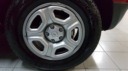 Renault Duster 1.6 4x2 Expression 110cv 0 Km Stock Fisi (ra)