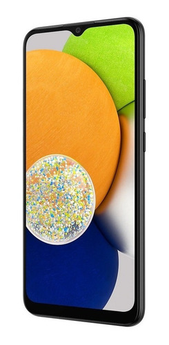 Celular Samsung Galaxy A03 128gb Negro