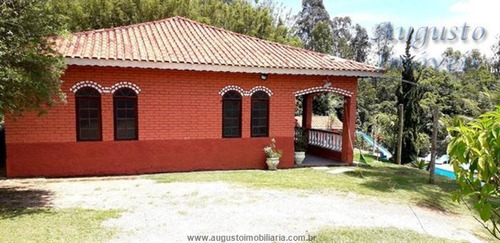 Imagem 6 de 7 de Chácaras À Venda Em Vargem/sp - Compre O Seu Chácaras Aqui! - 1480703