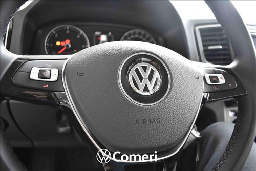 Imagem 11 de 13 de Amarok 3.0 V6 Tdi Diesel Highline Cd 4motion Automático