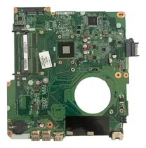Comprar Placa Mãe Para Notebook Hp Tpn-q130 Dau88mmb6a0 Defeito