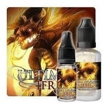 Concentrado Ultimate Ifrit 30 Ml, Envio Gratis!!!