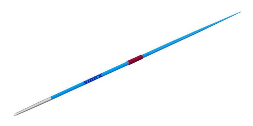 Jabalina Atletismo Vinex Aluminio Cel 800 Gr