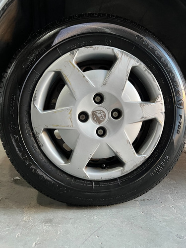 Chevrolet Meriva 1.8 Gl Plus
