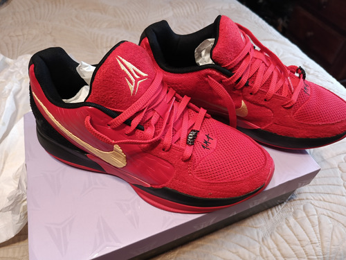 Nike Jordan Ja Morant 2 Impecables (Usado)