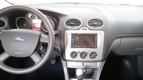 Ford Focus 2.0 Glx 5p