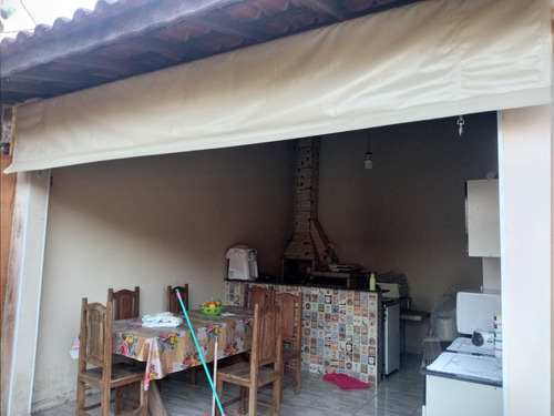 Imagem 5 de 5 de Decorely Toldos E Serralheria