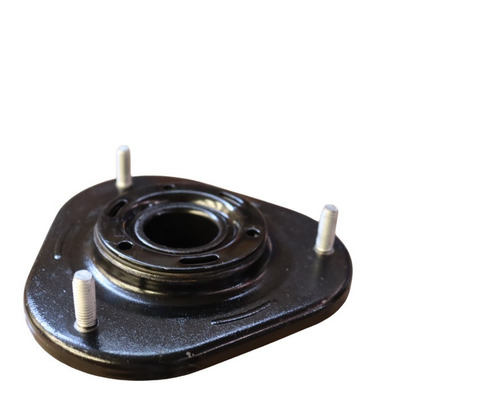 2 Bases Amortiguador Delanteras Vibe 2003-2004 L4 2.4 C/t Ea