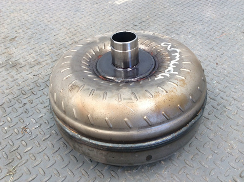 Turbina De Transmisión Nissan Armada 5.6 Aut 4x2 Mod 04-14 (Usado)