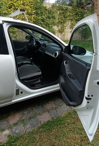 Chevrolet Tornado 1.8 Ls Ac Mt