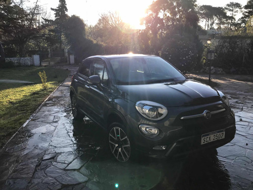 Fiat 500x 4x4 170cv Extra Full 