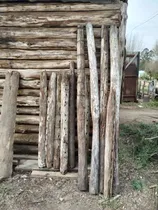 Comprar Postes De Madera Dura Para Artesanías Y Manualidades.