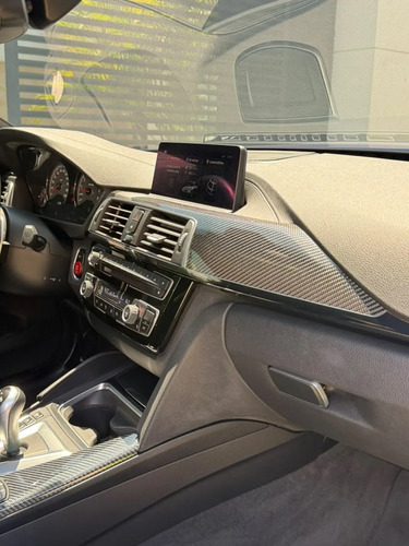 BMW M4 3.0 M4 F82 Coupe Performance