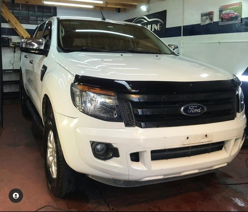 Ford Ranger 3.2 Cd 4x2 Xls Tdci 200cv 2012