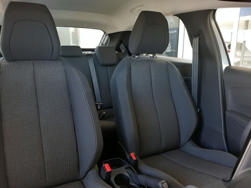 Imagen 11 de 11 de Peugeot 208 Like Pack 1.6 Manual