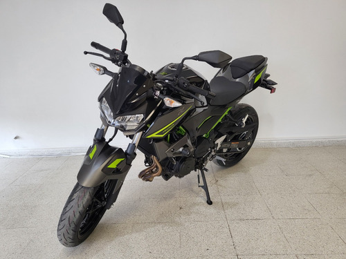 Imagen 12 de 15 de Kawasaki Z400 0km