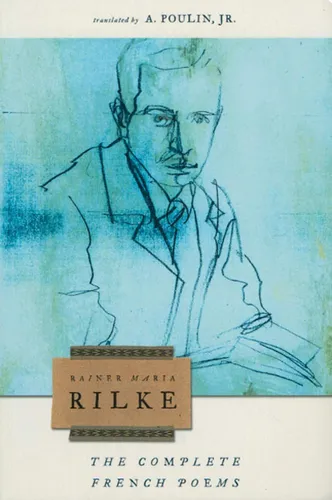 Libro: The Complete French Poems