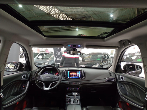 Chery Tiggo 7 TIGGO 7 TXS 1.5 16V TURBO FLEX AUT.