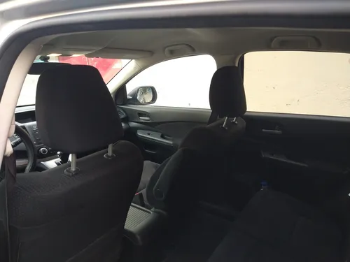 Honda Cr-v 2.4 Ex Mt