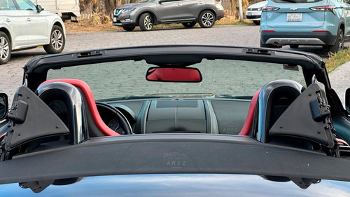 Jaguar F-Type 5.0l V8 S Convertible At