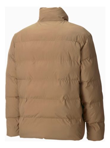Chamarra Puma Better Polball Puffer Hombre Impermeable