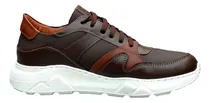 Comprar Zapatos Hombre, Zapatos En Cuero Casual  Hombre Livianos