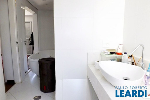 Imagem 11 de 15 de Casa Assobradada - Jardim Paulista - Sp - 396799