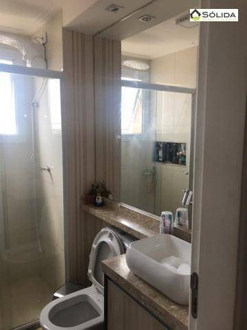 Imagem 6 de 6 de Excelente Apartamento A Venda No Condominio Magnólia Em Jundiai Sp. - Ap0984