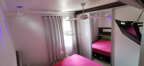 Imagem 10 de 14 de Apartamento - Jardim Nossa Senhora De Fatima - Ref: 34747293 - V-lf9482516