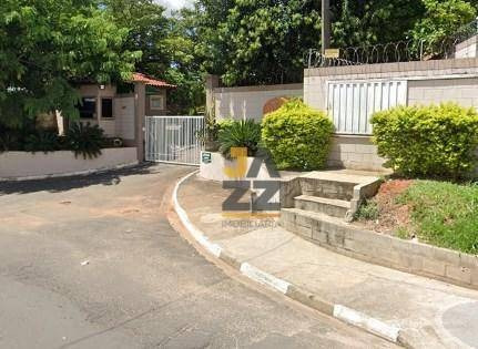 Imagem 6 de 9 de Casa À Venda, Jardim Morumbi, Sumaré, Sp. - Ca13071
