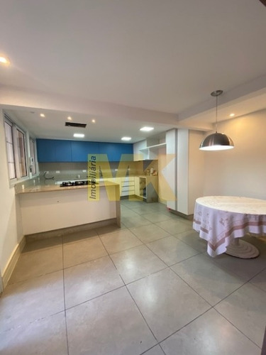 Sobrado 4 Suites No Parque Do Carmo Próximo Ao Clube Acm Aceita Permuta - 183