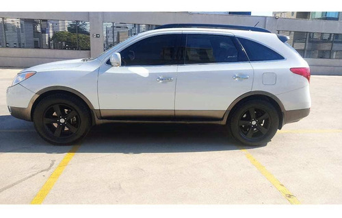 Imagem 9 de 14 de Hyundai Veracruz Gls 4wd 3.8 V6 Cvt