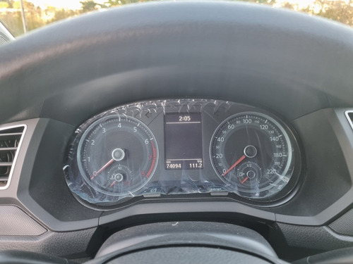 Imagem 3 de 15 de Volkswagen Gol 2019 1.0 12v Total Flex 5p
