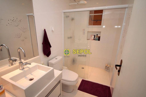 Imagem 18 de 23 de Sobrado Com 4 Dormitórios À Venda Por R$ 795.000,01 - Jardim Egle - São Paulo/sp - So0321