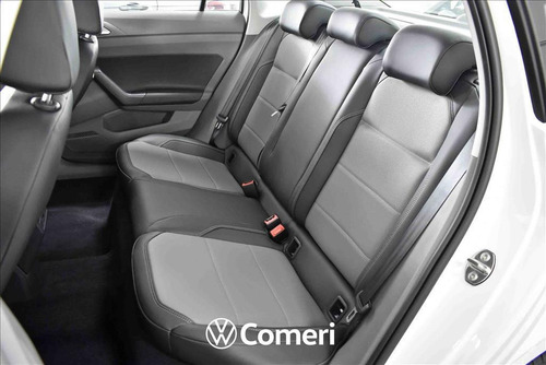 Imagem 6 de 14 de Virtus 1.0 200 Tsi Comfortline Automático