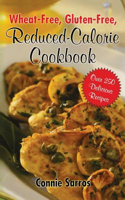 Libro Wheat-free Gluten-free Reduced Calorie Cookbook - S...