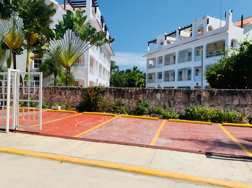 Imagen 9 de 9 de Vendo Precioso Y Acogedor Apartamento En Blue Garden, Bávaro